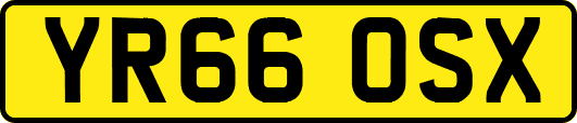 YR66OSX
