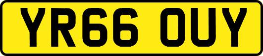 YR66OUY
