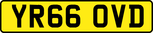 YR66OVD