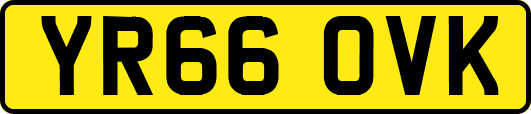 YR66OVK