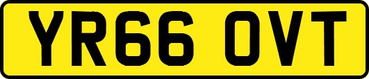 YR66OVT