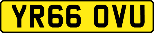 YR66OVU