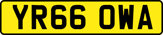 YR66OWA