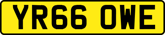 YR66OWE