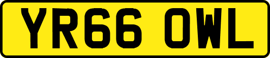 YR66OWL