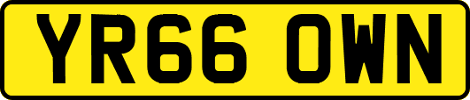 YR66OWN