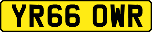 YR66OWR