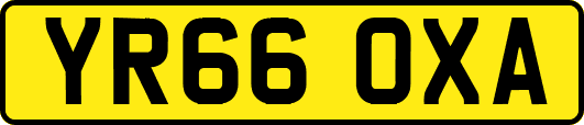 YR66OXA