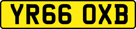 YR66OXB