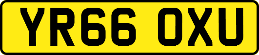 YR66OXU