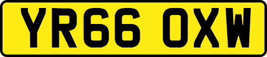 YR66OXW