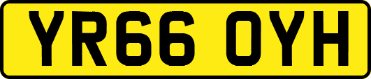 YR66OYH