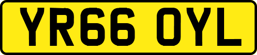 YR66OYL