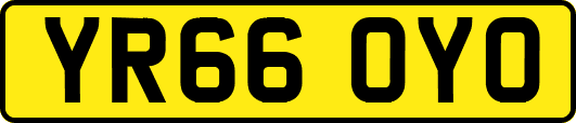 YR66OYO
