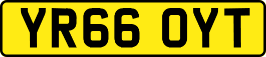 YR66OYT