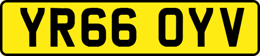 YR66OYV