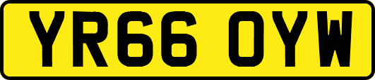 YR66OYW