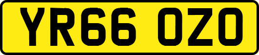 YR66OZO