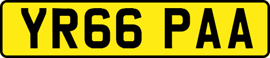 YR66PAA