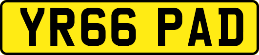 YR66PAD