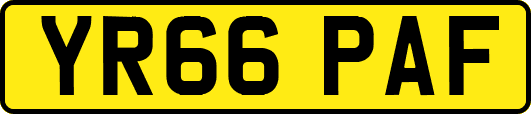 YR66PAF