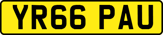 YR66PAU