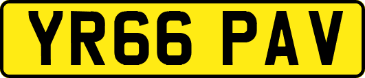 YR66PAV