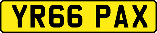 YR66PAX