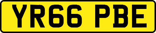 YR66PBE