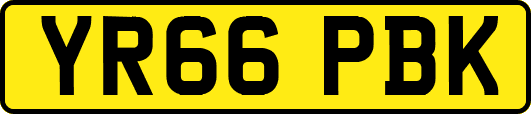 YR66PBK