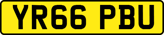 YR66PBU
