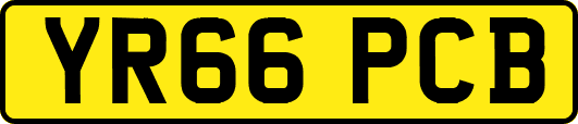 YR66PCB