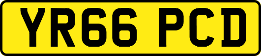 YR66PCD