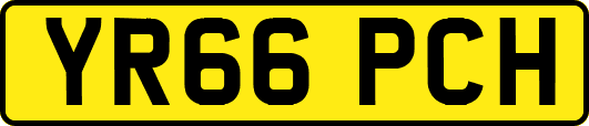 YR66PCH