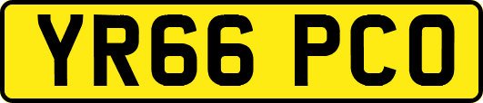 YR66PCO