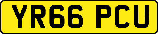 YR66PCU