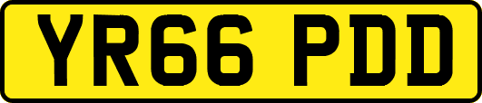 YR66PDD
