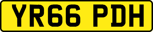 YR66PDH
