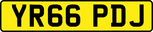 YR66PDJ