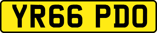 YR66PDO