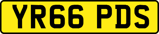 YR66PDS