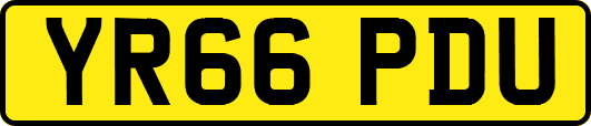 YR66PDU
