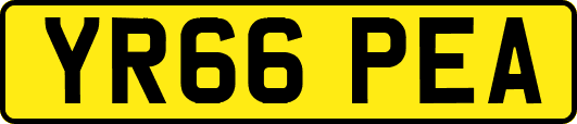 YR66PEA