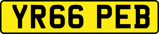 YR66PEB