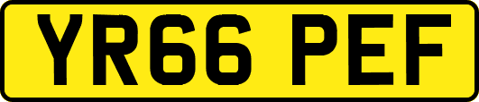 YR66PEF