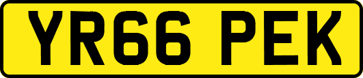 YR66PEK