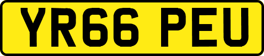 YR66PEU