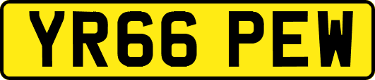YR66PEW