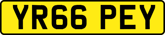 YR66PEY