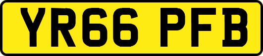 YR66PFB